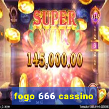 fogo 666 cassino